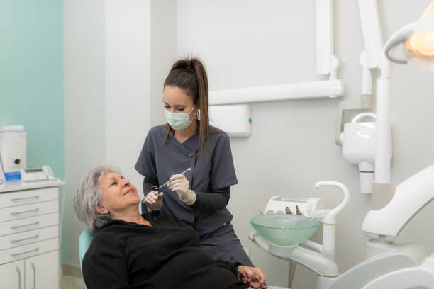 Best Broken Tooth Emergency  in Middle Valley, TN