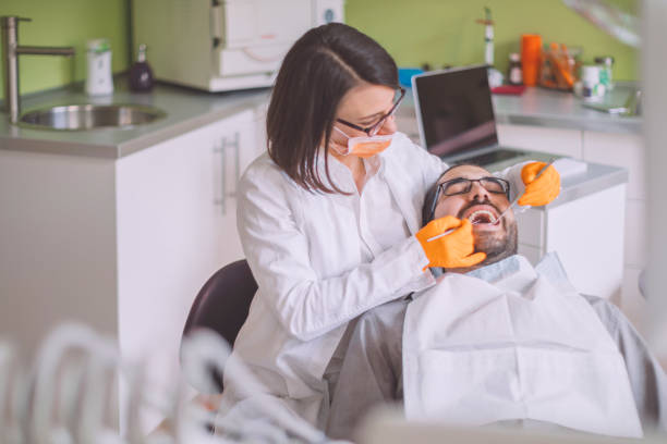 Best Teeth Whitening  in Middle Valley, TN