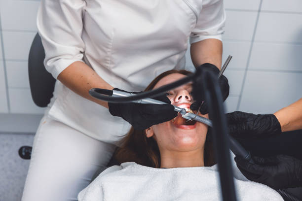 Best Urgent Tooth Repair  in Middle Valley, TN